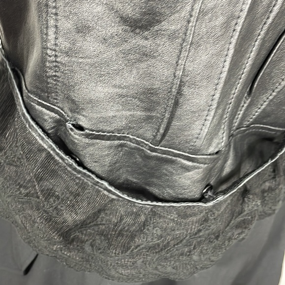 COSMO LEATER JACK - Picture 11 of 13